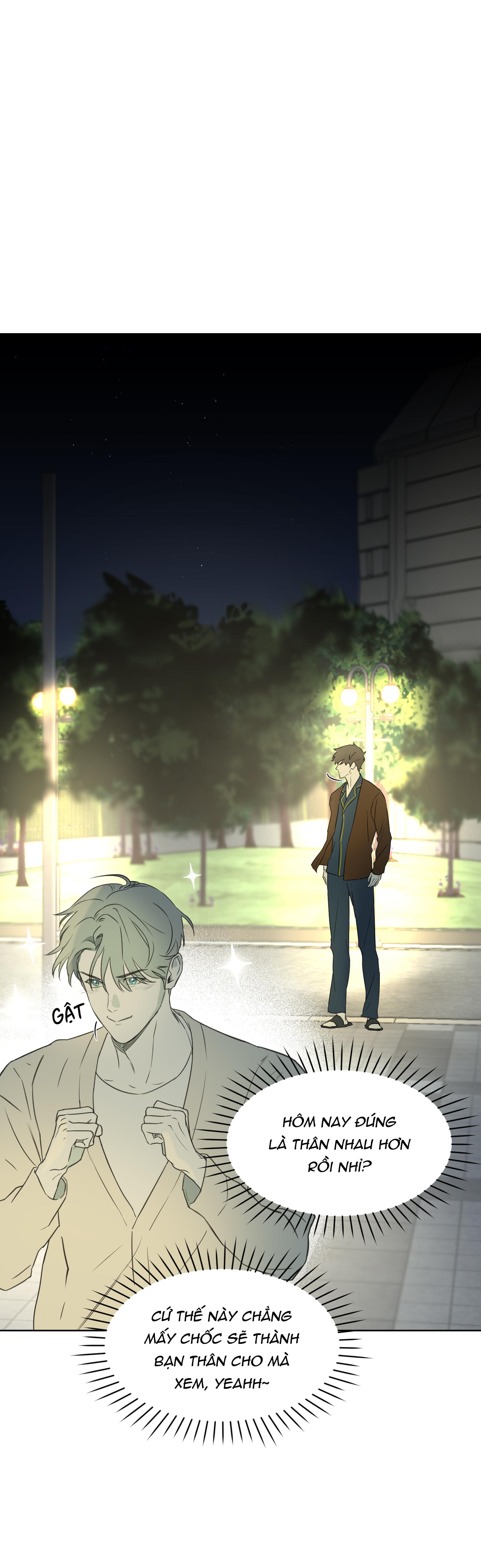 NERD PROJECT - Chap 11