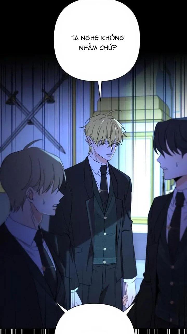 Mắc Kẹt Trong Game Hẹn Hò Của Em Gái Tôi - Chap 49