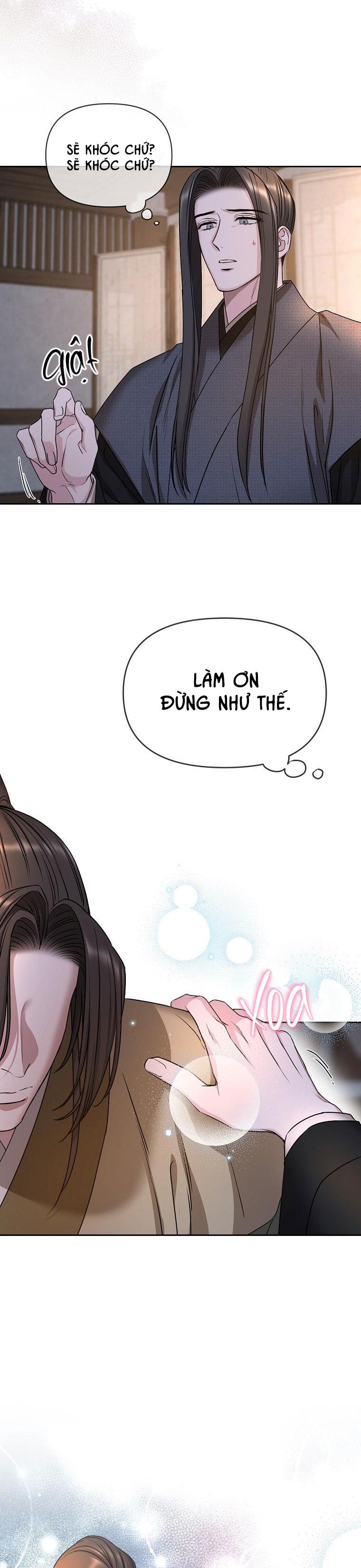 XUÂN PHONG VIÊN MÃN - Chap 57