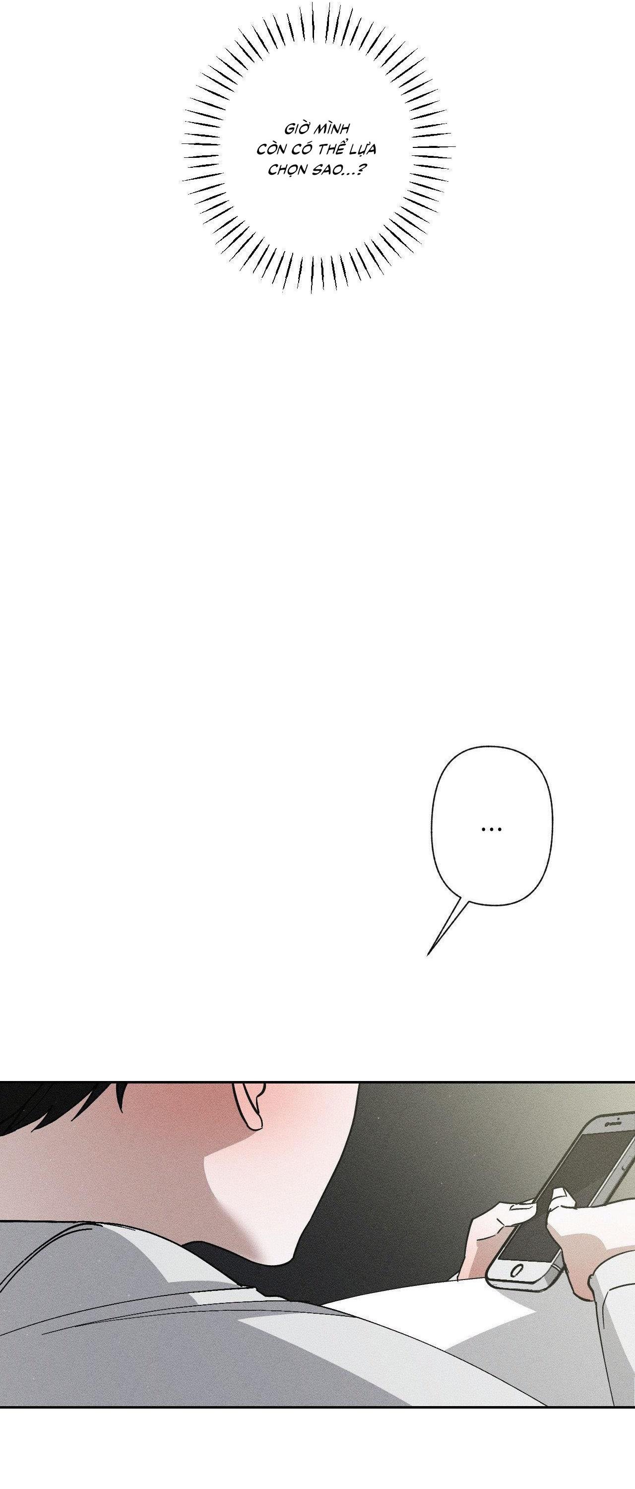 (CBunu) Close Up - Chap 2