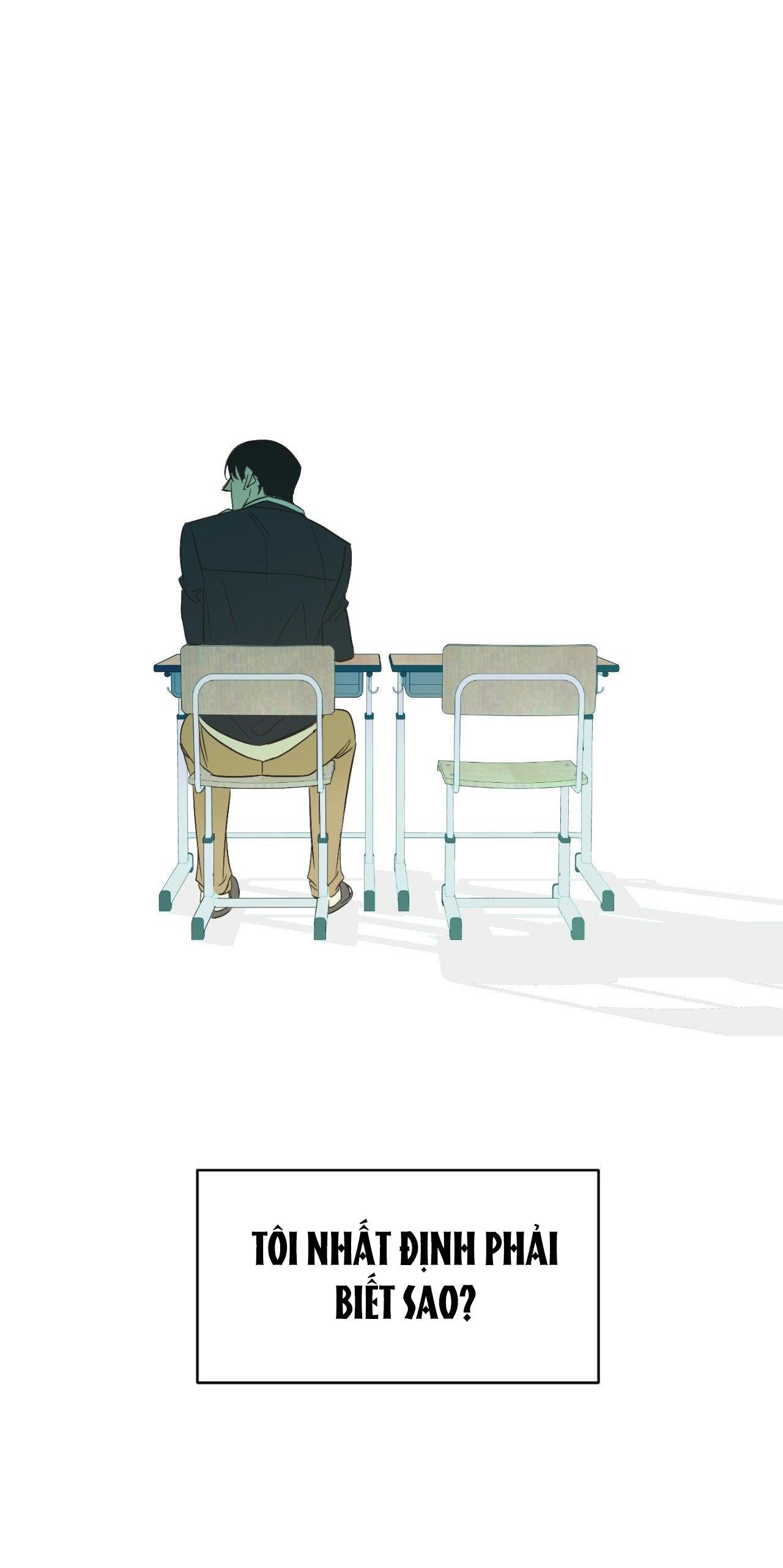 ĐÈN NỀN - Chap 30