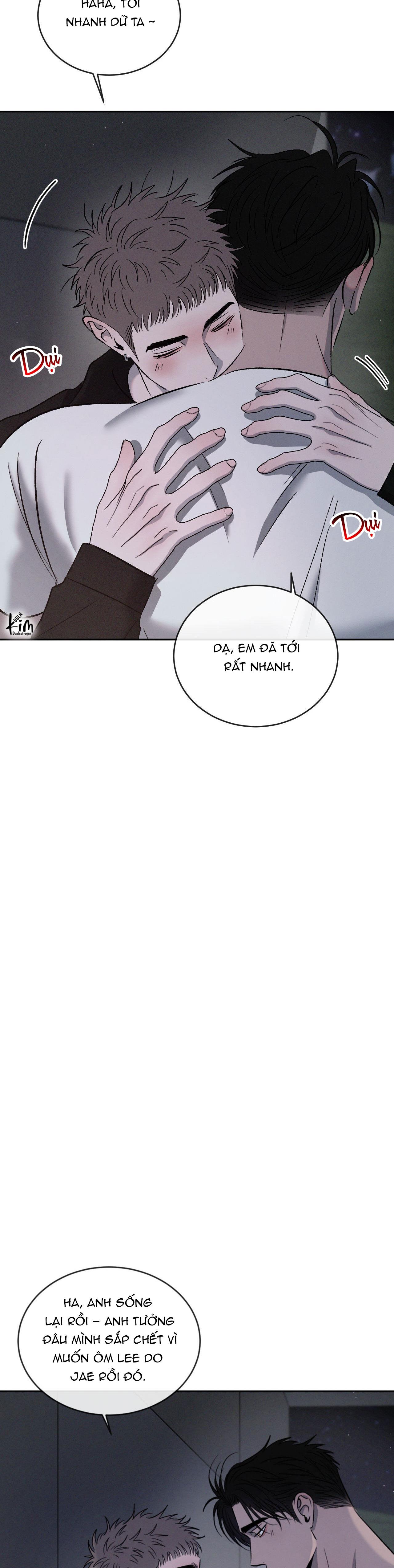 TƯƠNG PHẢN - Chap 74