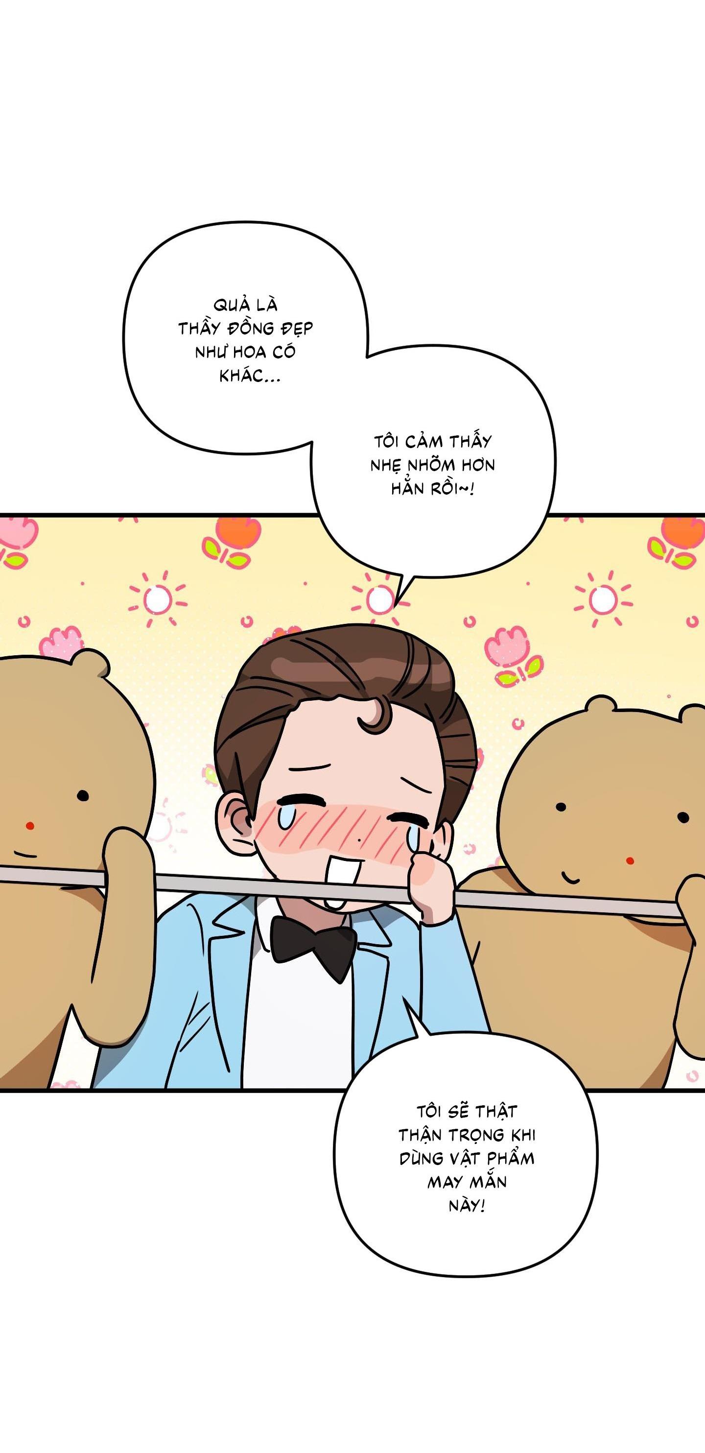 ( CBunu ) Yêu Phải Lừa Đảo - Chap 15