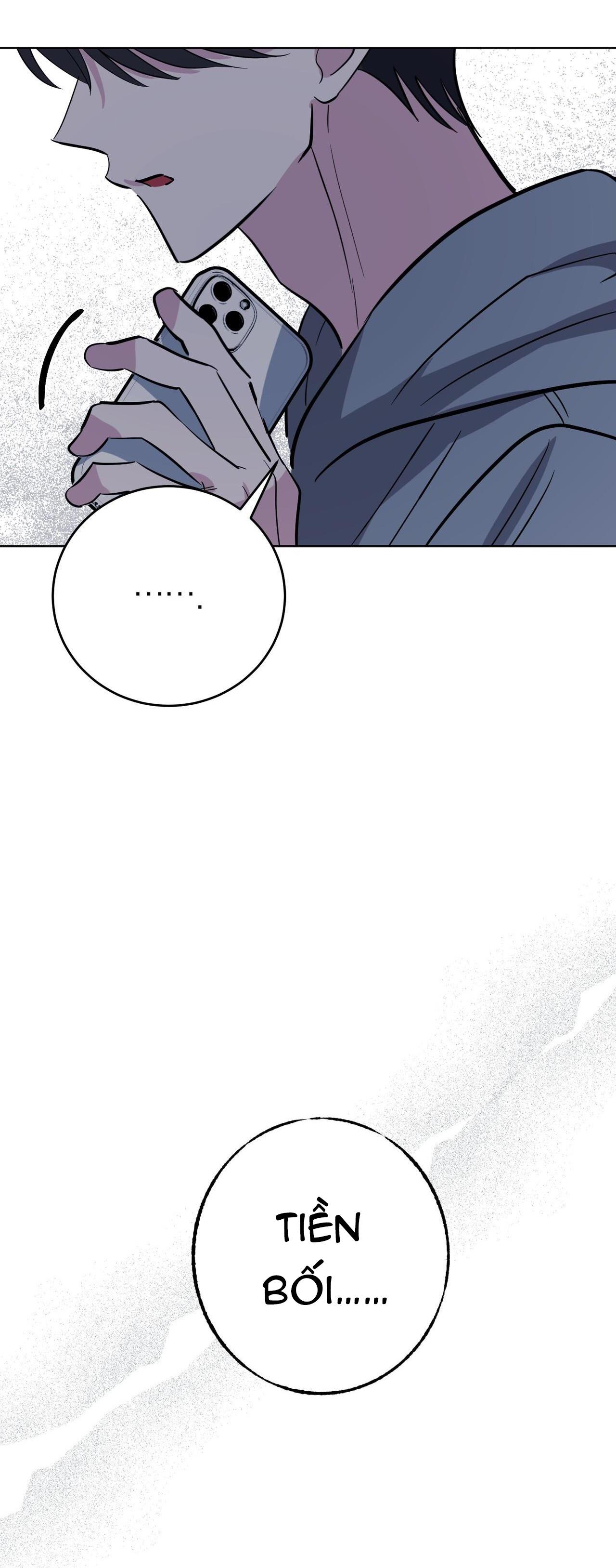 CẠM BẪY ĐẠI HỌC - Chap 97