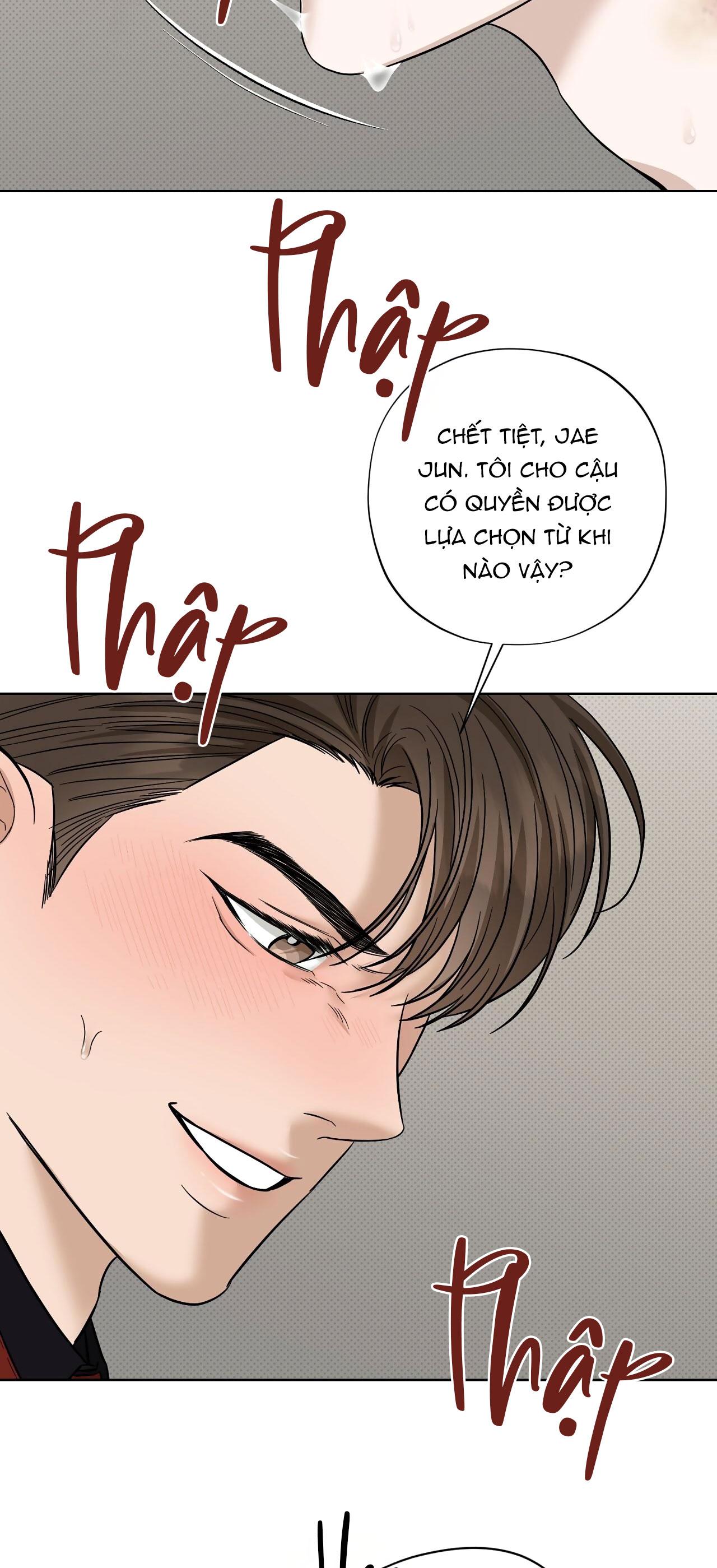 BẮT KỊP - Chap 20