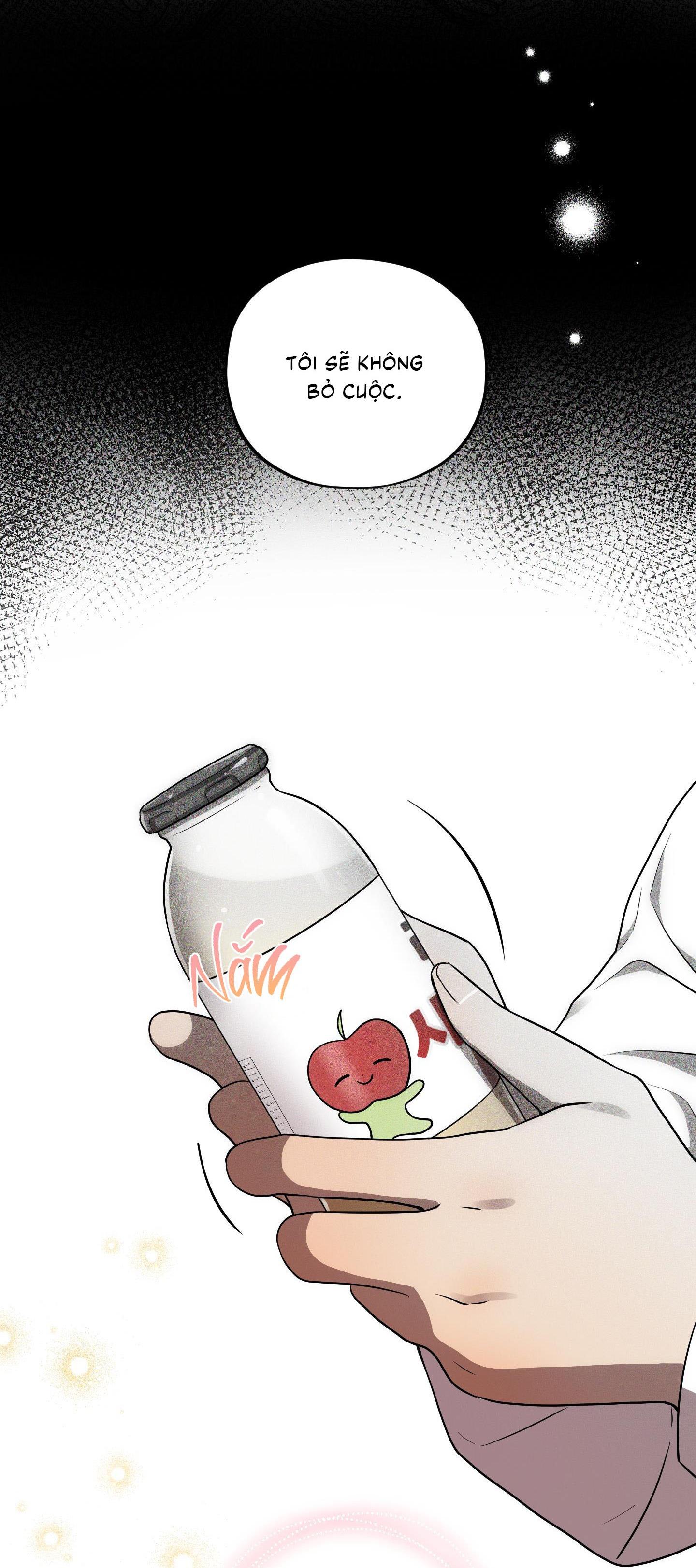 (CBunu) Chuyện Rằng Tôi Yêu Cậu - Chap 1