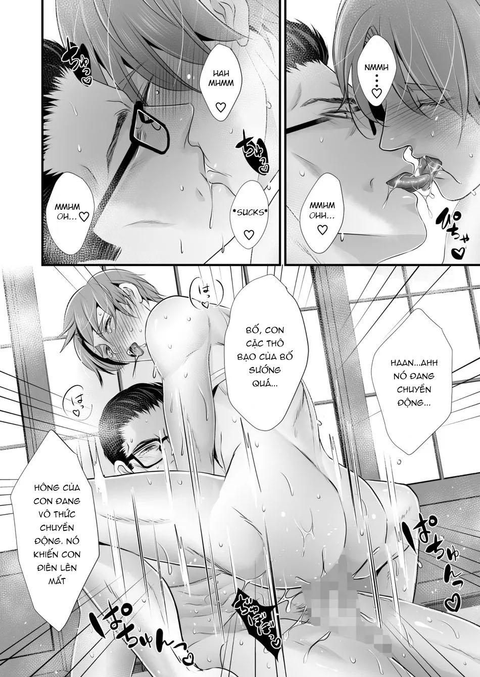 TUYỂN TẬP GÂY NỨNG NHÀ RÔ - Chap 108