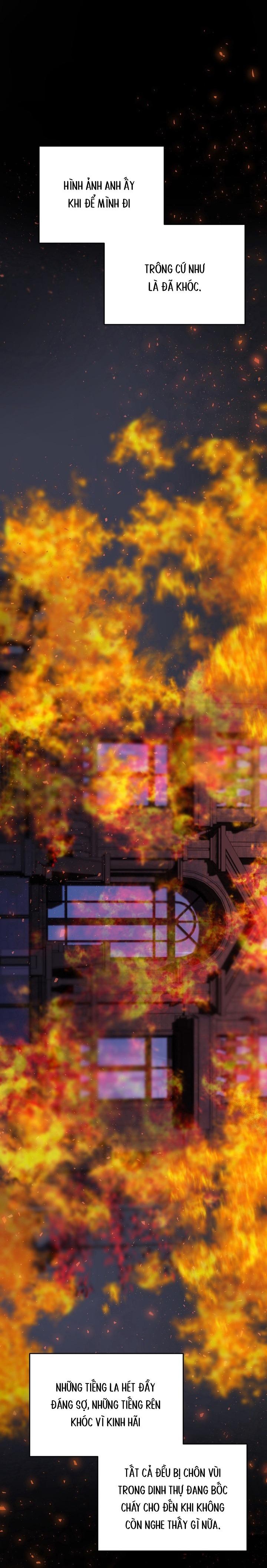 [END] HƠI THỞ CỦA CỪU - Chap 3