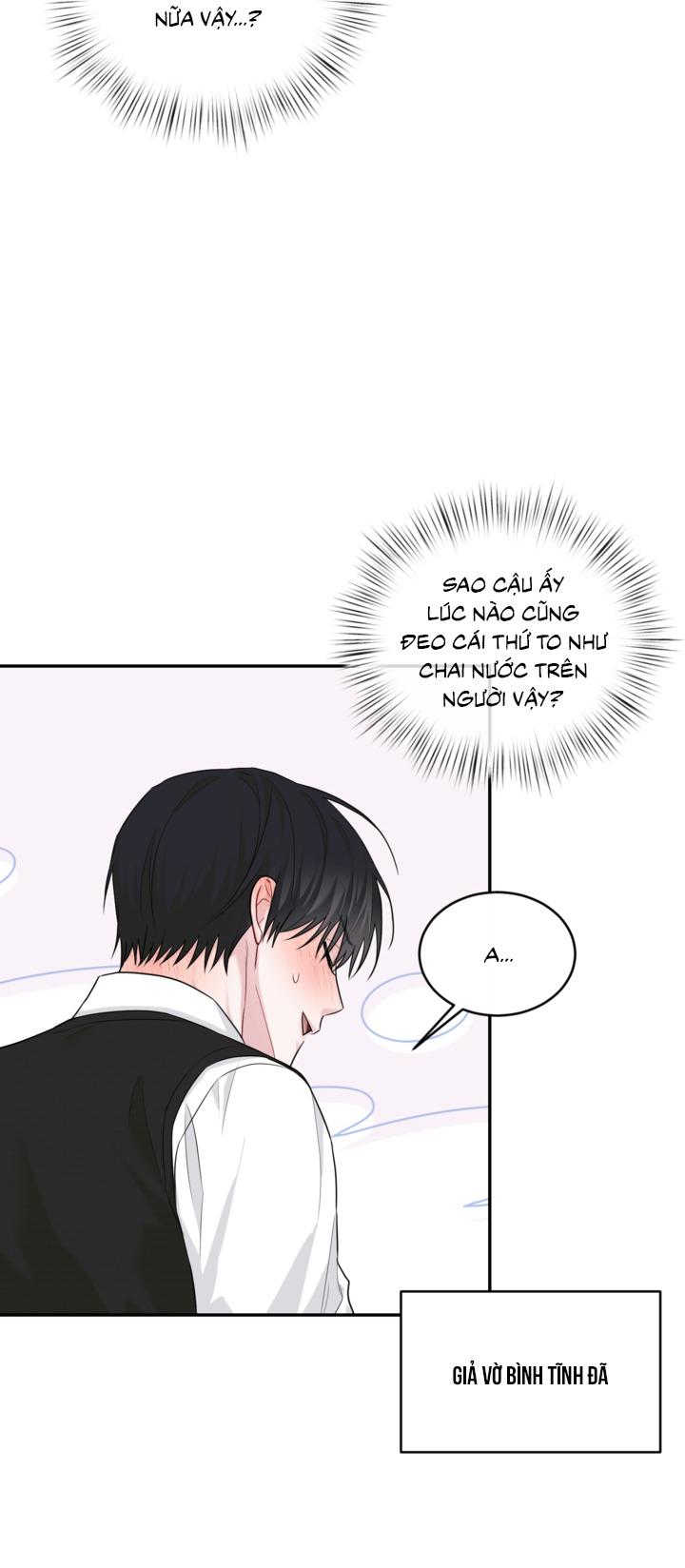 TIỂU THỬ: BẮT ĐẦU MÙA HÈ - Chap 48