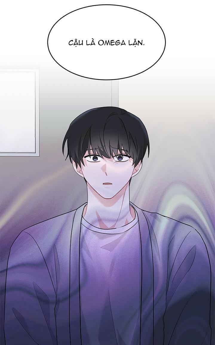 TIỂU THỬ: BẮT ĐẦU MÙA HÈ - Chap 24