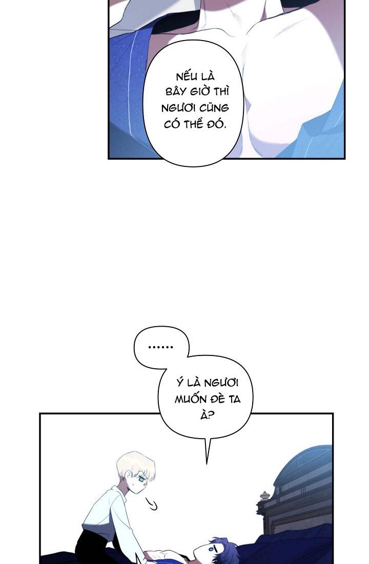 HAI ĐẤT NƯỚC, ĐẤT NƯỚC CỦA NÔ LỆ - Chap 57