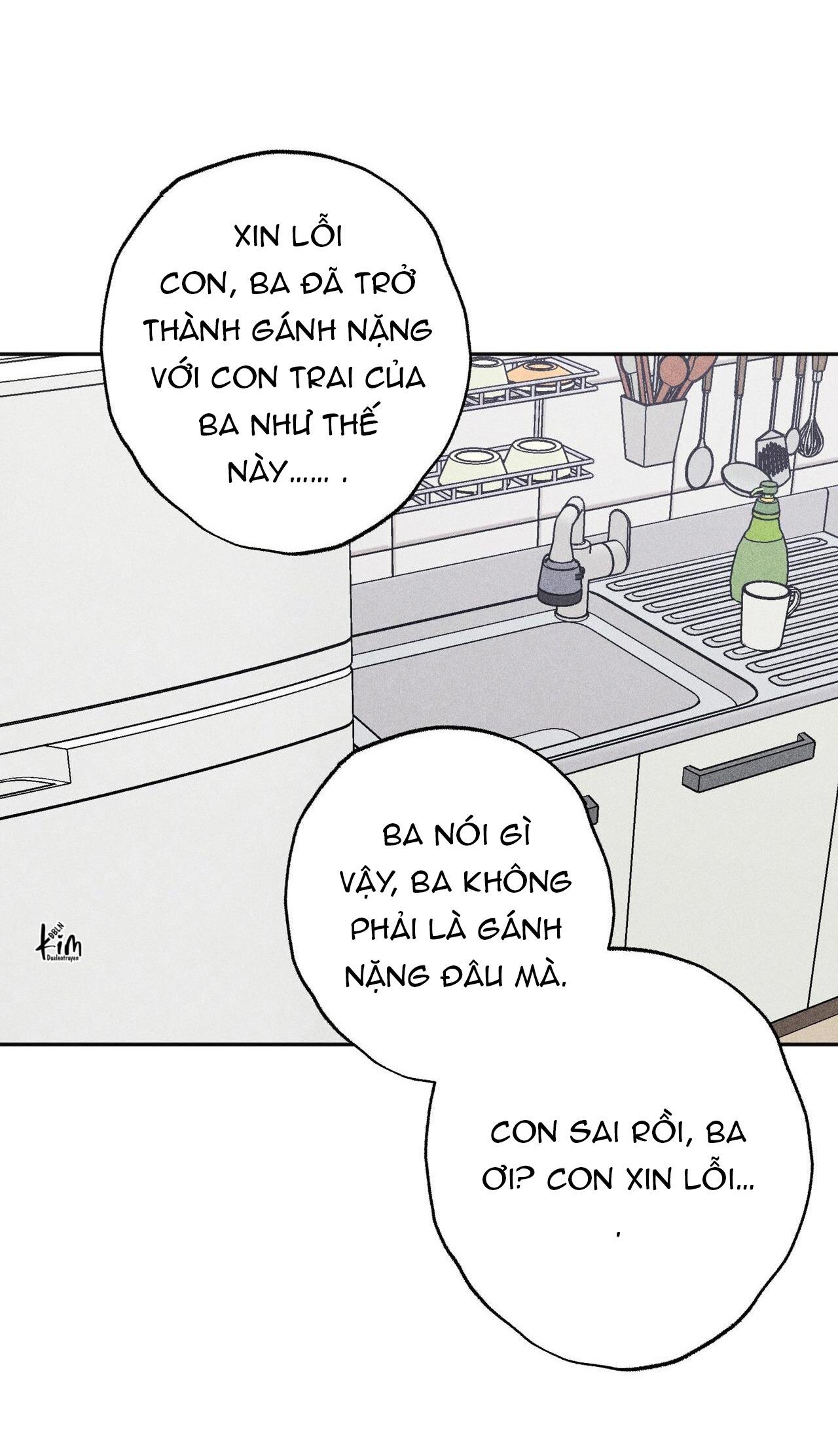 CẠM BẪY ĐẠI HỌC - Chap 96