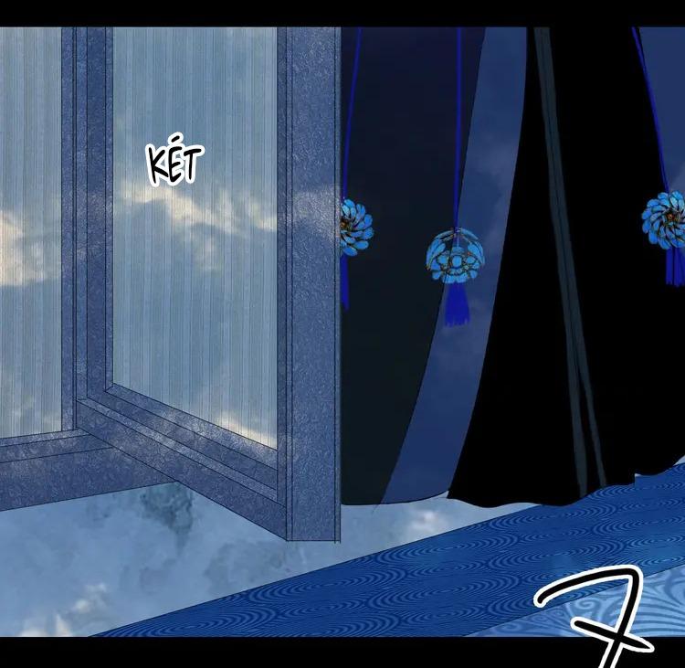 Mộng tưởng chưa đến ngàn năm - Chap 5