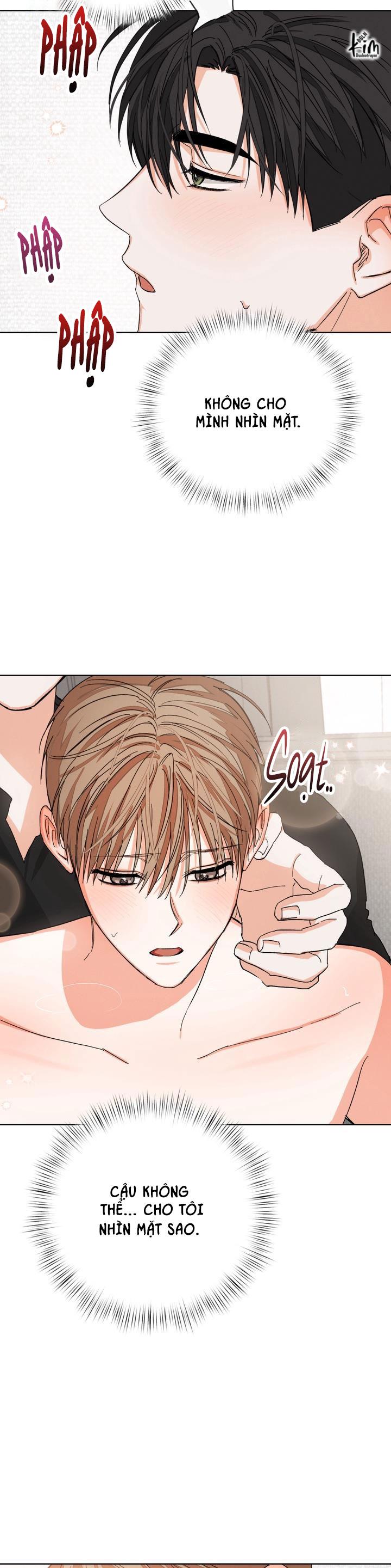 NINE TO NINE - Chap 48