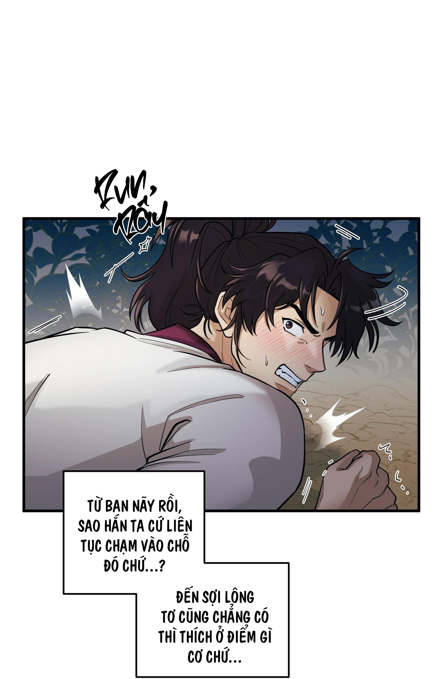 SỐNG SÓT NHỜ LÀM VỢ BÉ CỦA MA GIÁO CHỦ - Chap 1