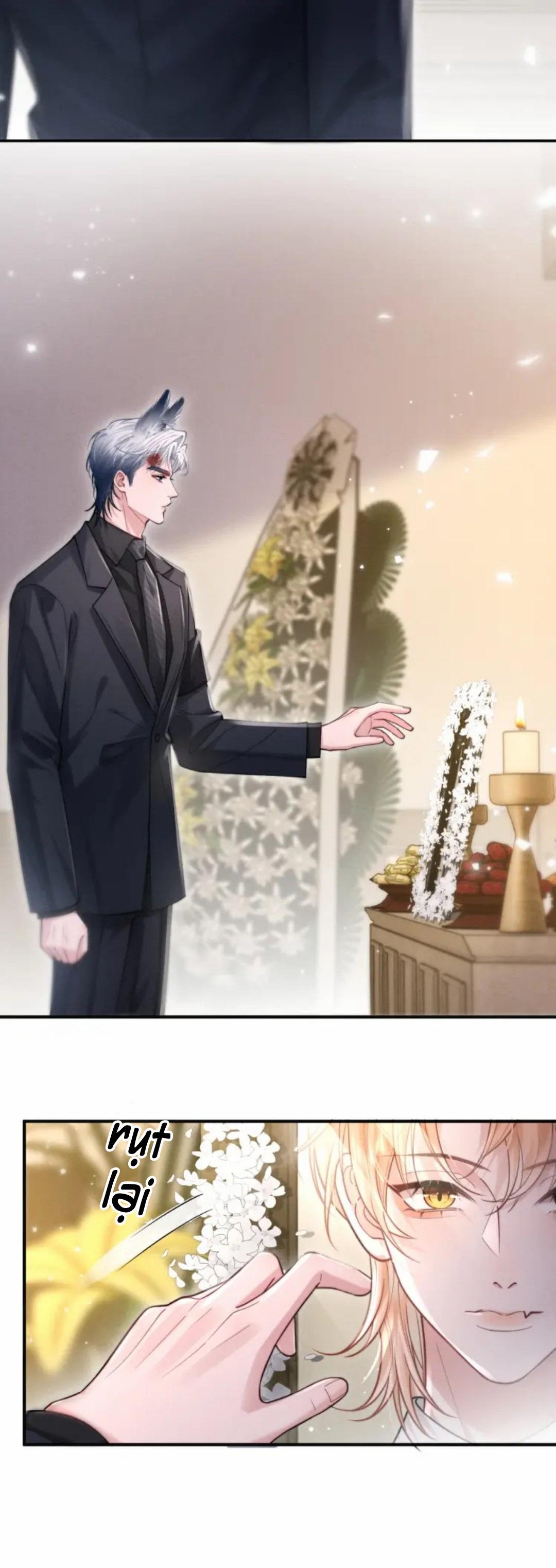 Nuông Chiều Sinh Hư - Chap 2