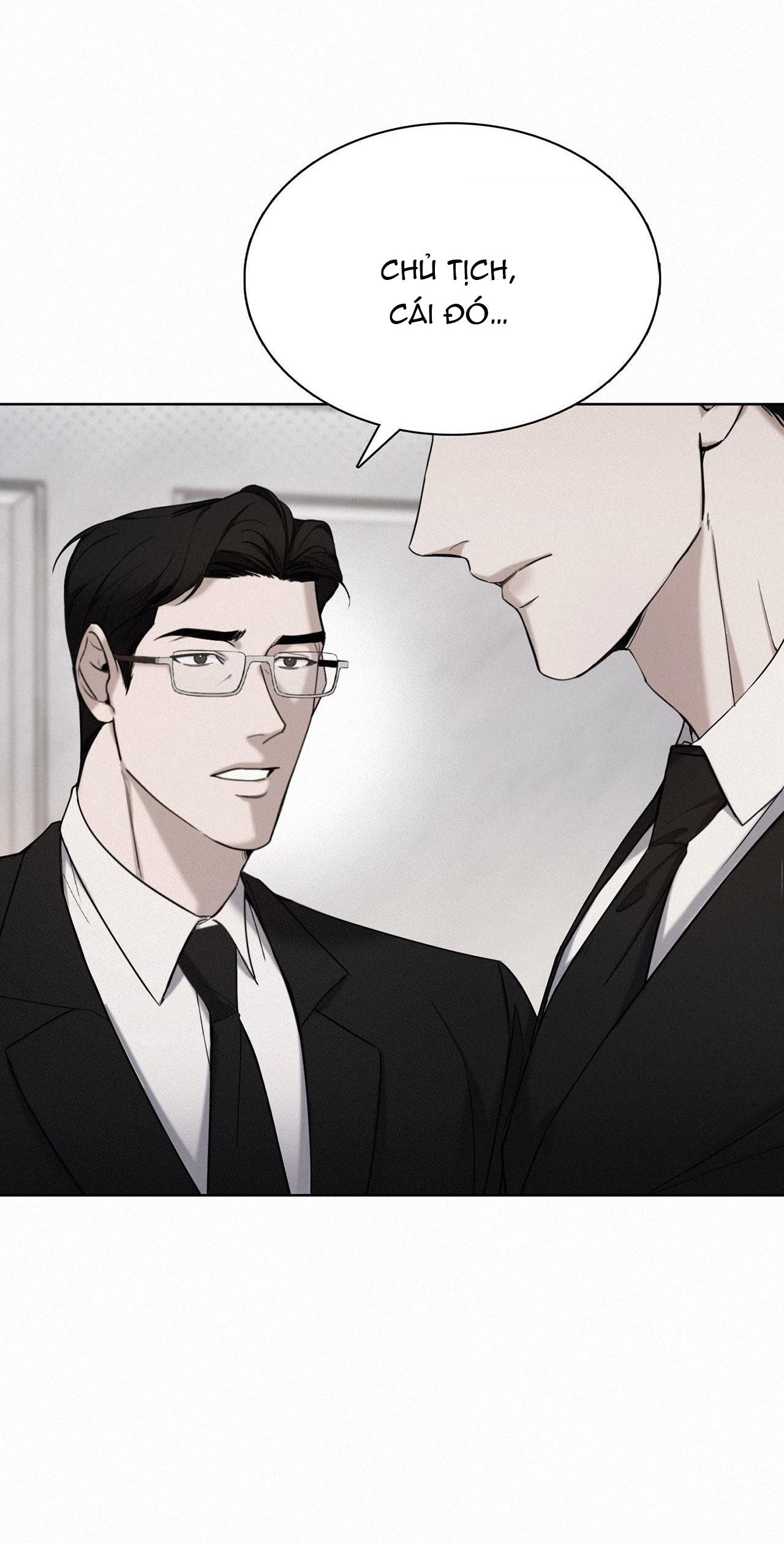 SUNSET IN WATER - Chap 2