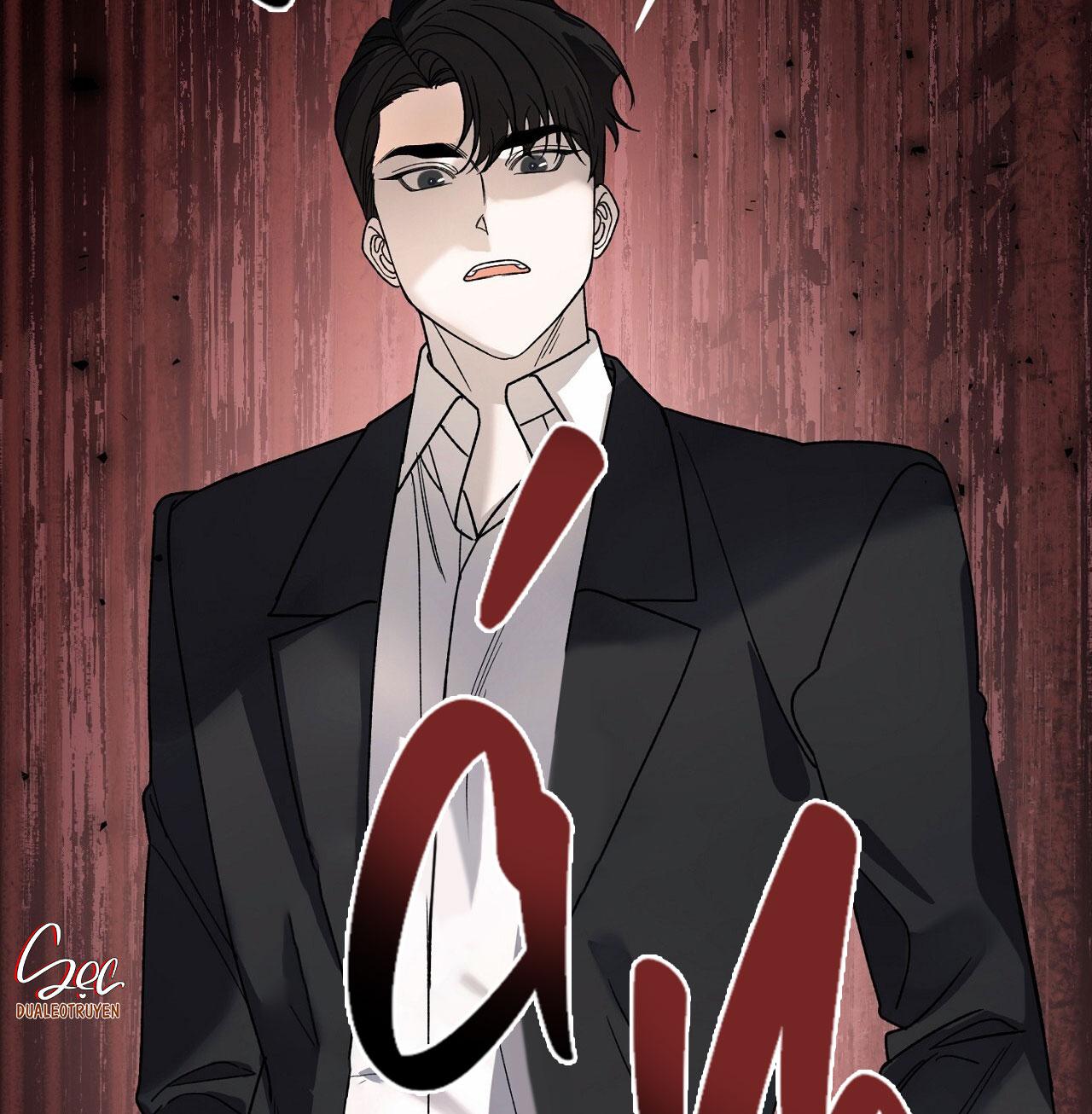 ĐIỀU KIỆN CỦA GUIDE - Chap 42