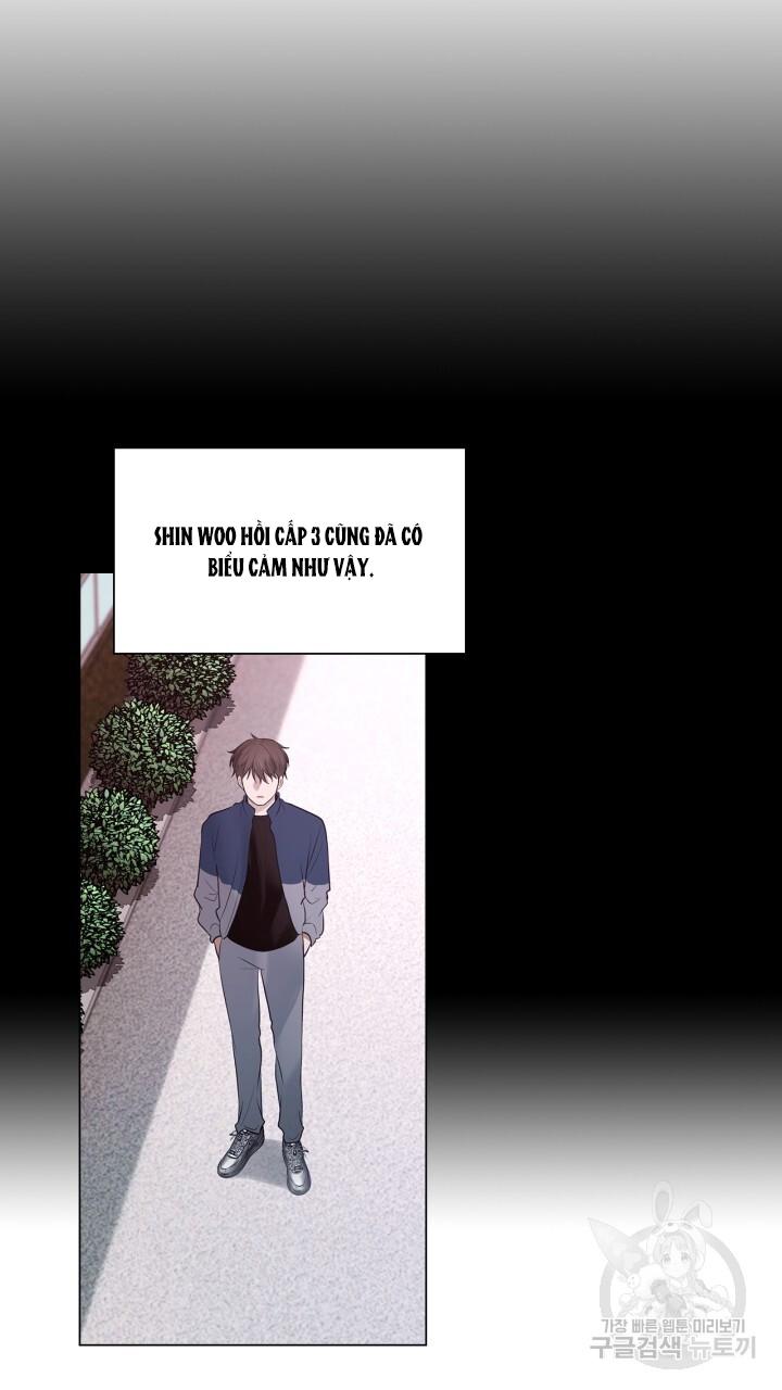 Song Trùng - Chap 34