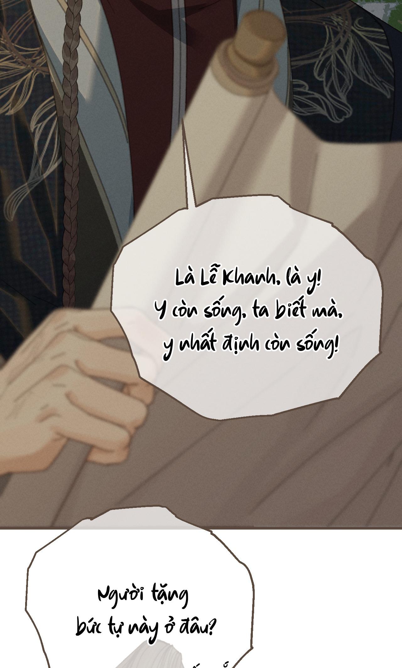 Á NÔ 2 - THÁM HOA - Chap 70