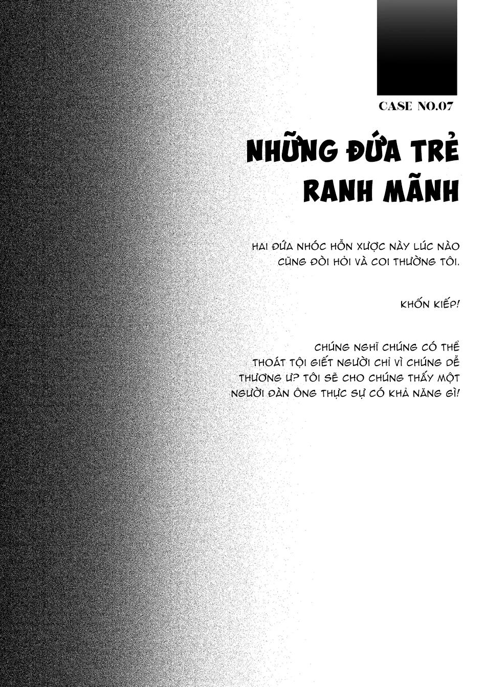 Chục Cây Một Lỗ - Chap 12