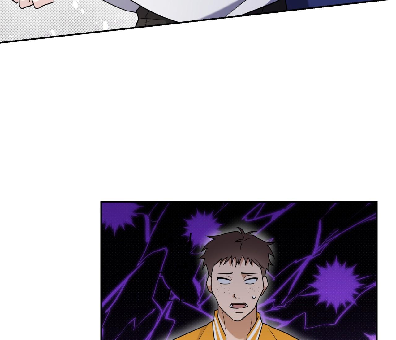 (END) Ballboy Tactics - Chap 15