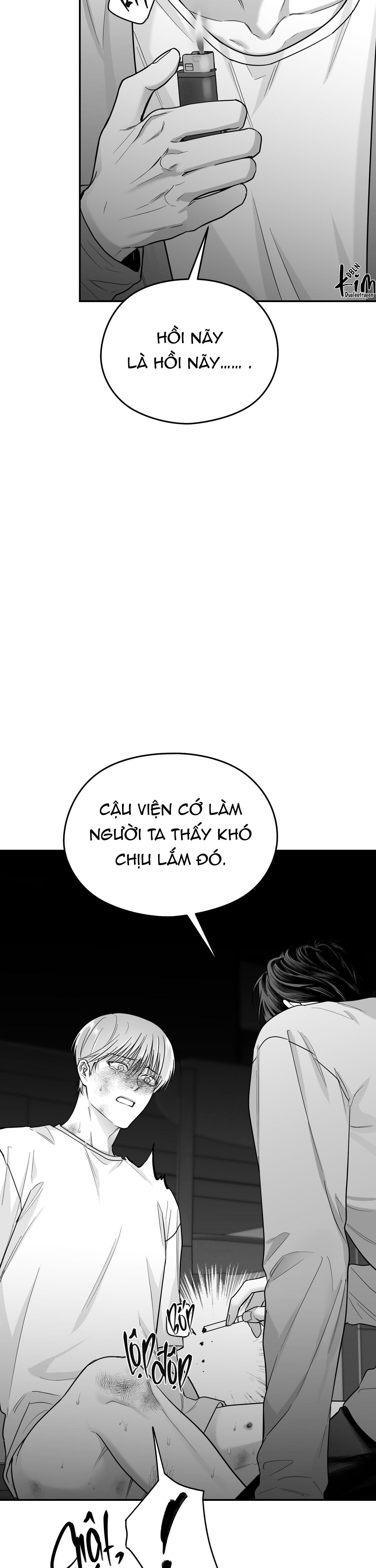 Non Zero Sum - Chap 29