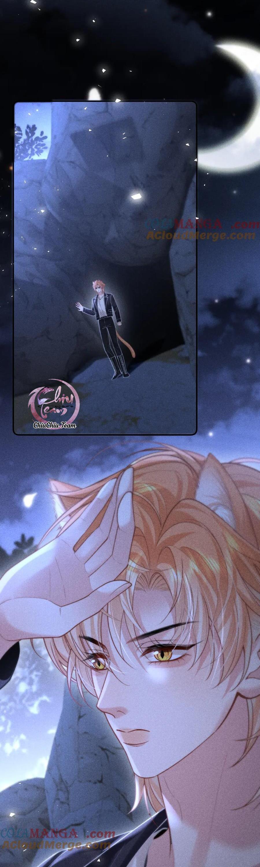 Nuông Chiều Sinh Hư - Chap 24