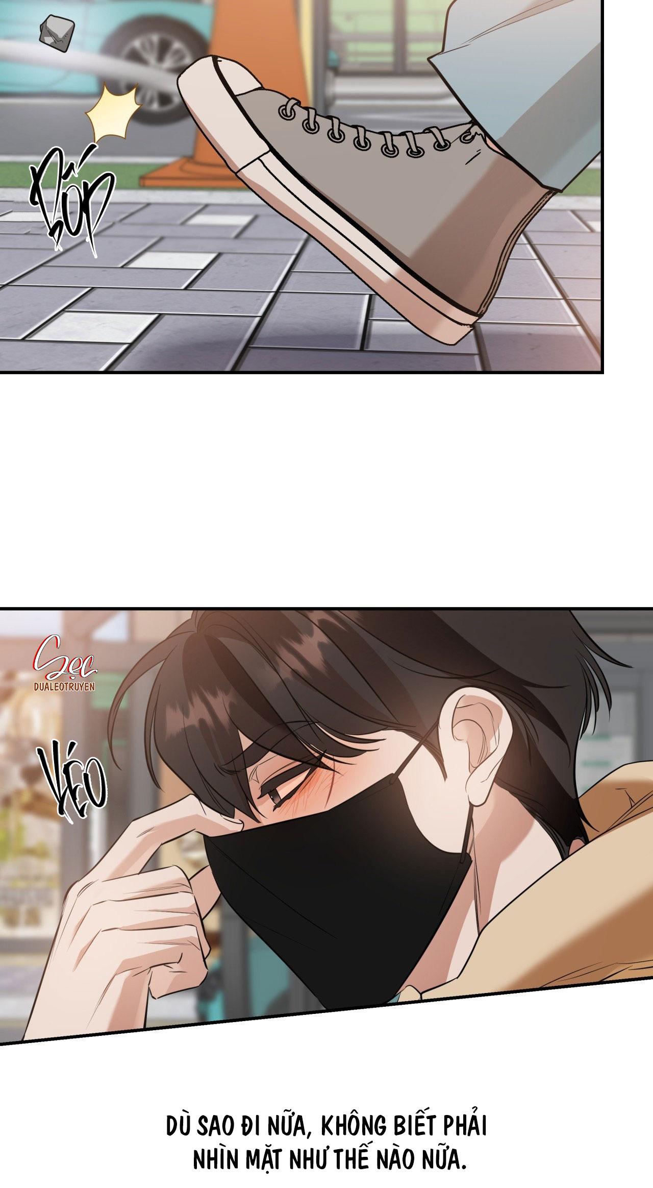 LỆNH CỨU RỖI - Chap 60