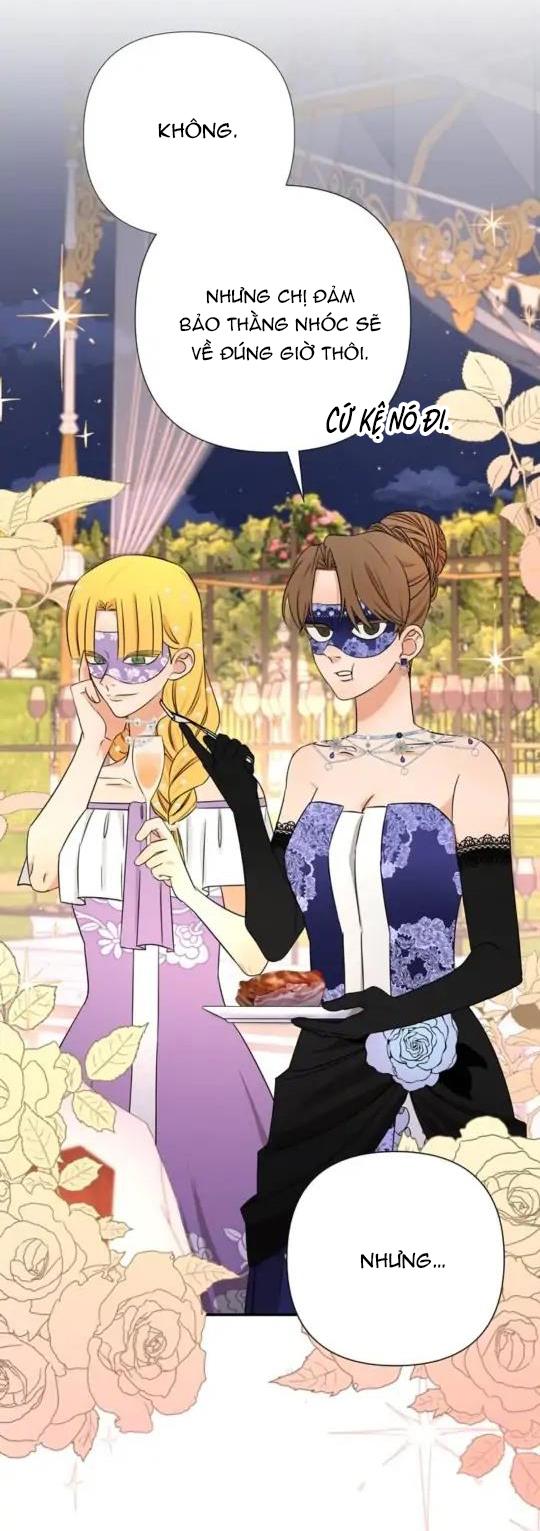 Mắc Kẹt Trong Game Hẹn Hò Của Em Gái Tôi - Chap 6