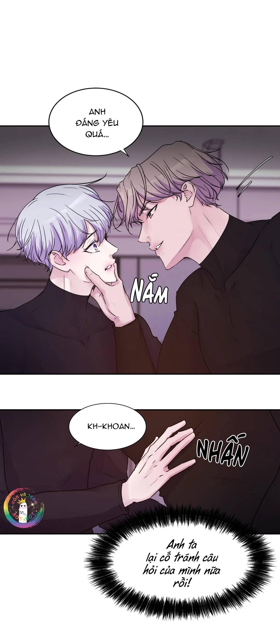 Guiding Light - Chap 25