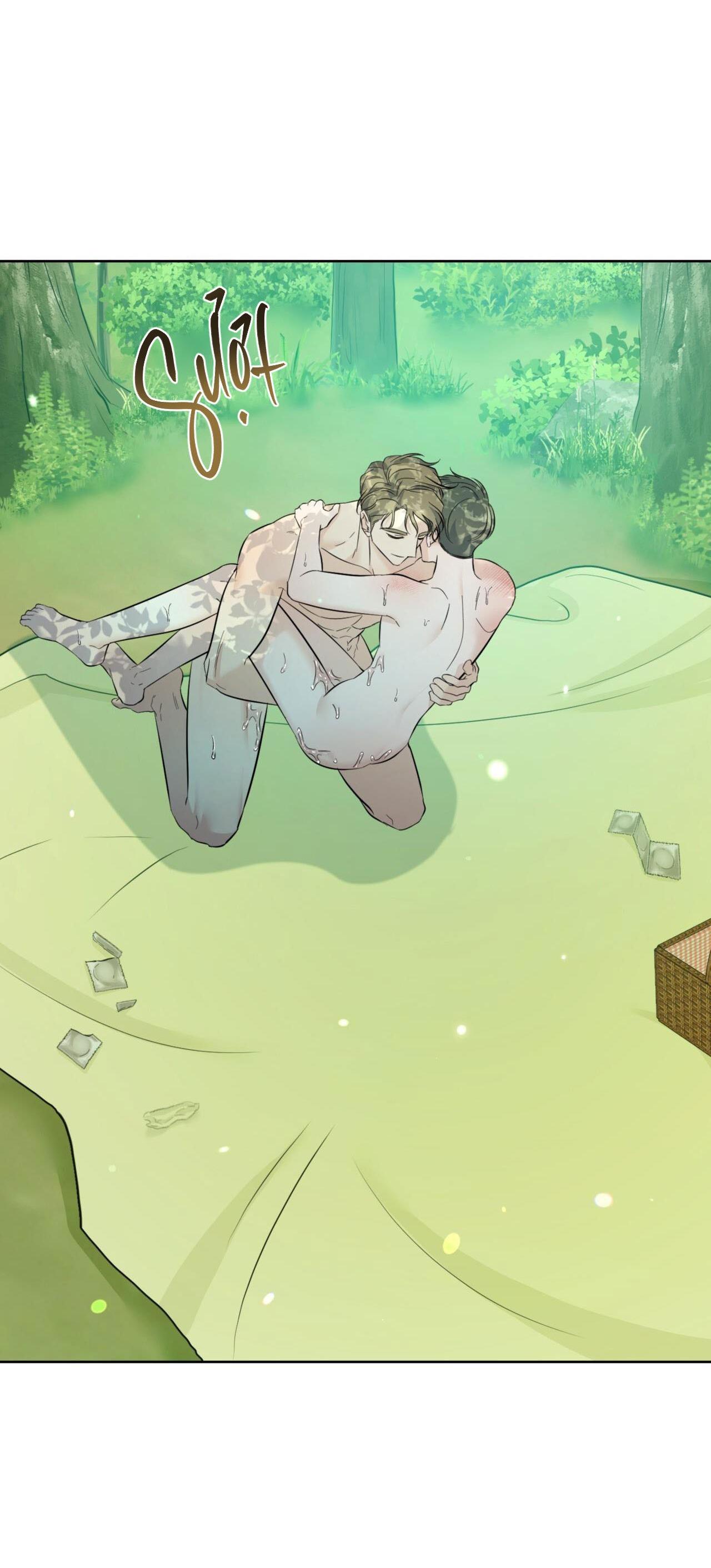 (CBunu) Khu Rừng Tĩnh Lặng - Chap 28