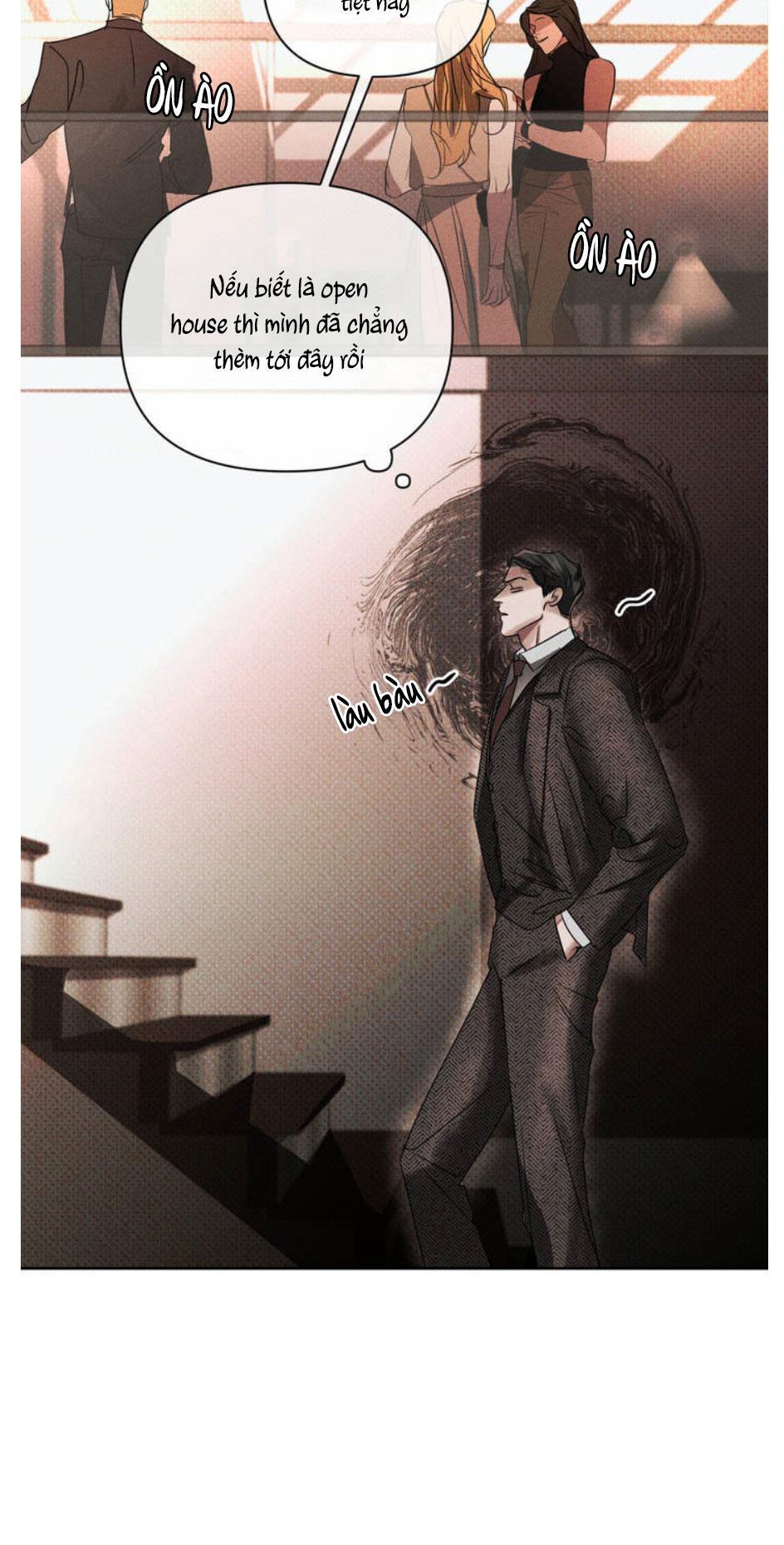 NGƯỜI YÊU DẤU - Chap 1