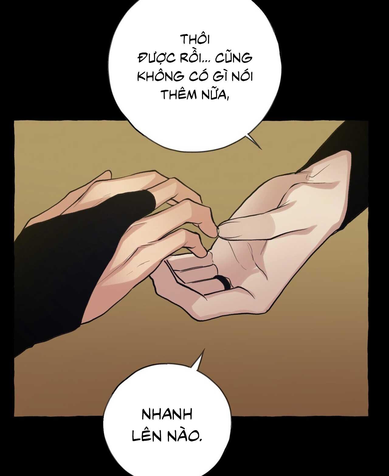 BÁT NHÃ GIAI NHÂN - Chap 68