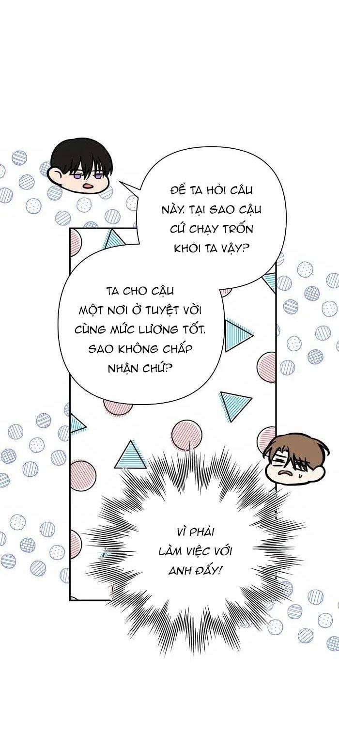 Mắc Kẹt Trong Game Hẹn Hò Của Em Gái Tôi - Chap 38