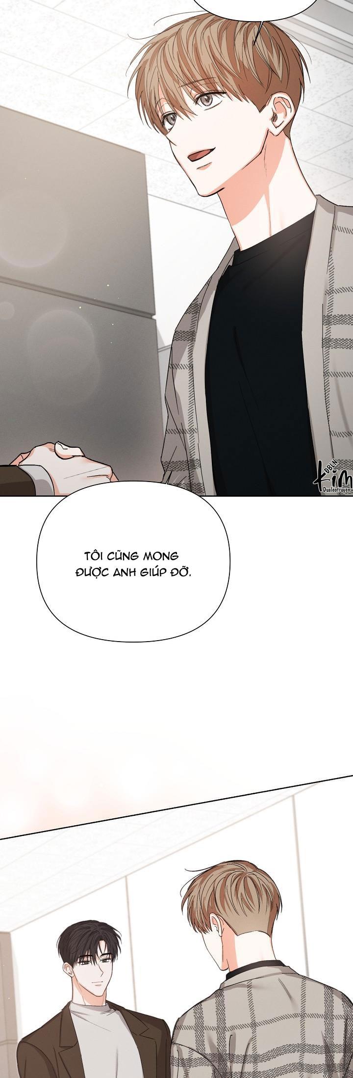 NINE TO NINE - Chap 50