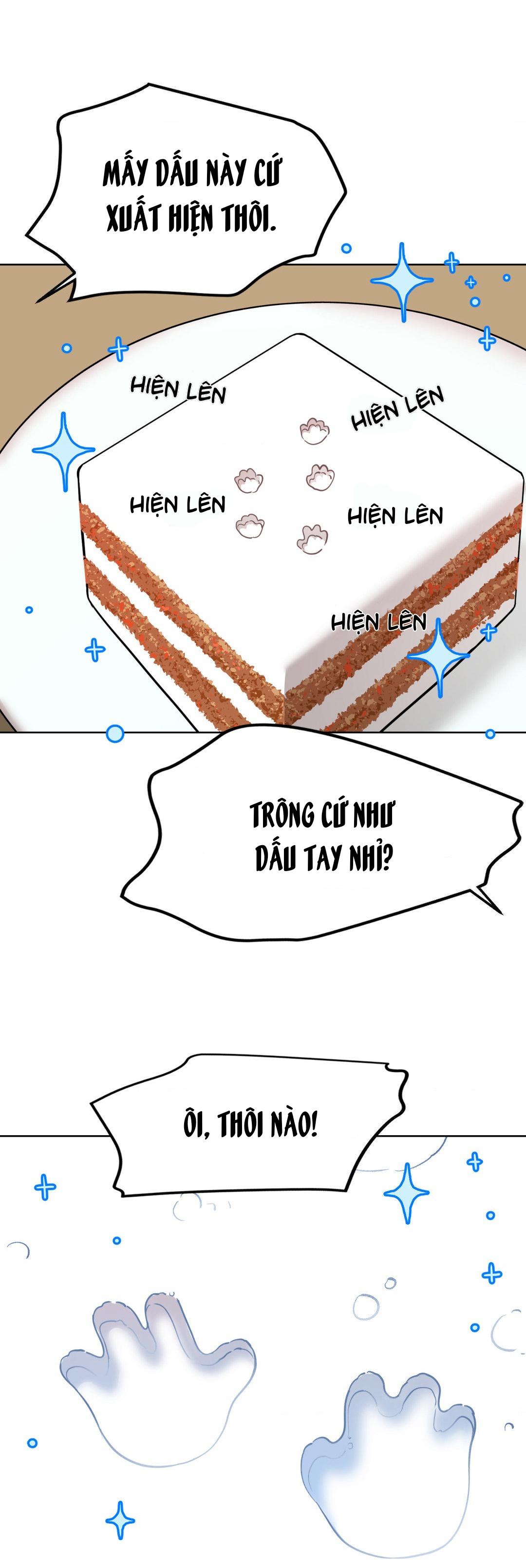 Sữa Và Kem - Chap 6