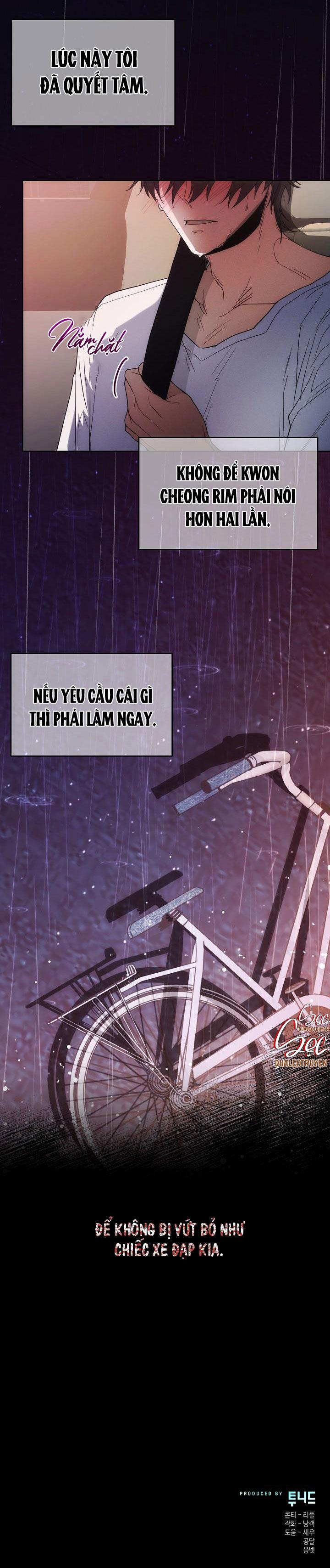 RED MANSION - Chap 7