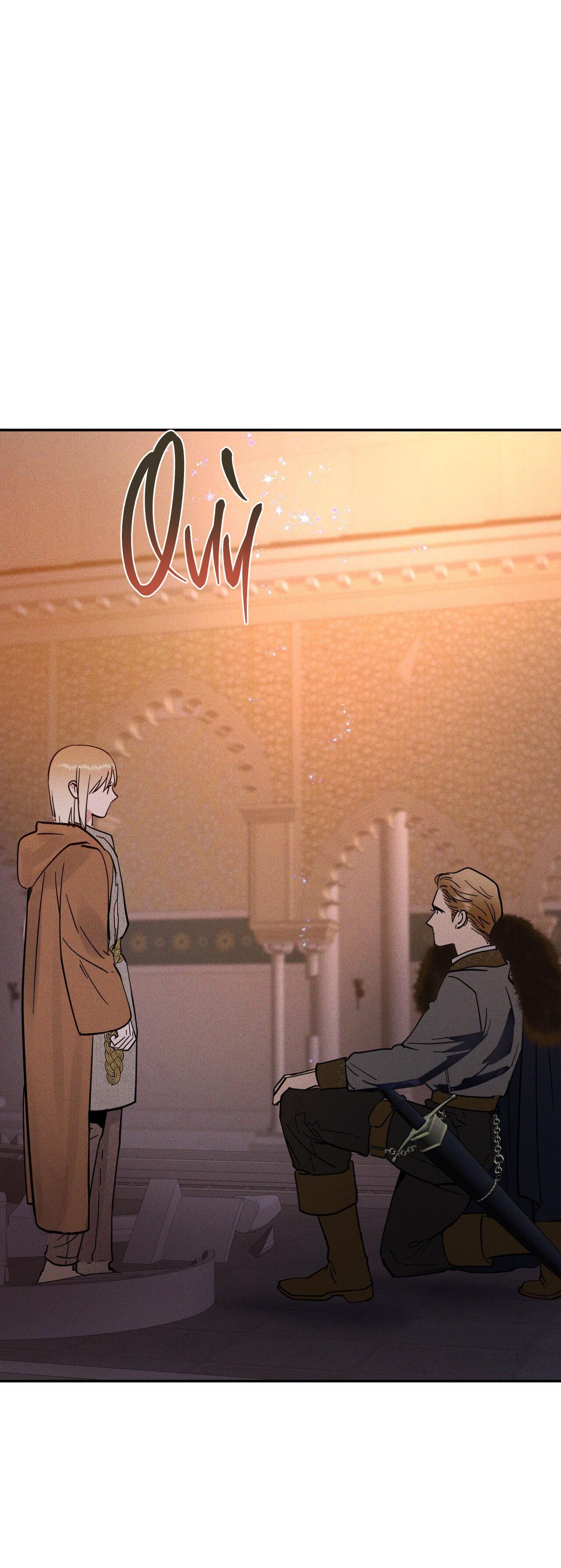 (CBunu) Antidote - Chap 15