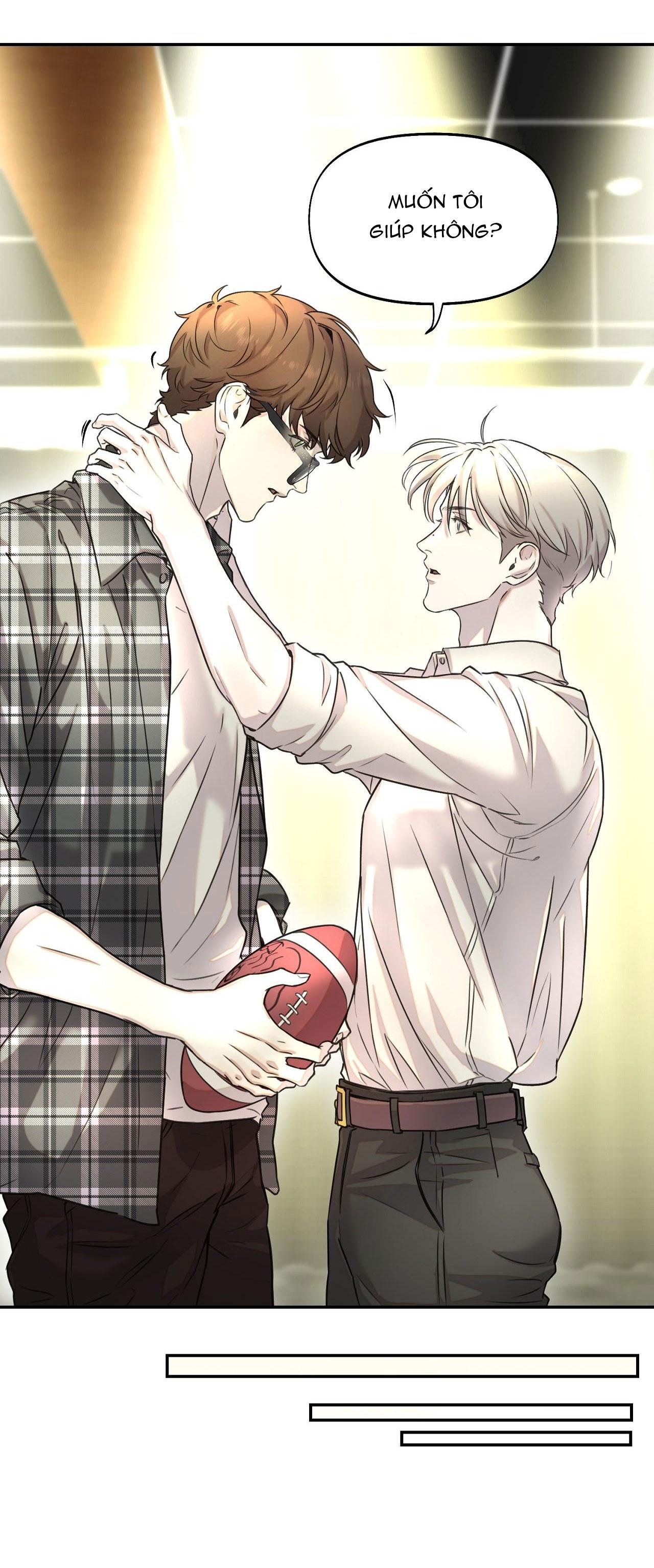 NERD PROJECT - Chap 17