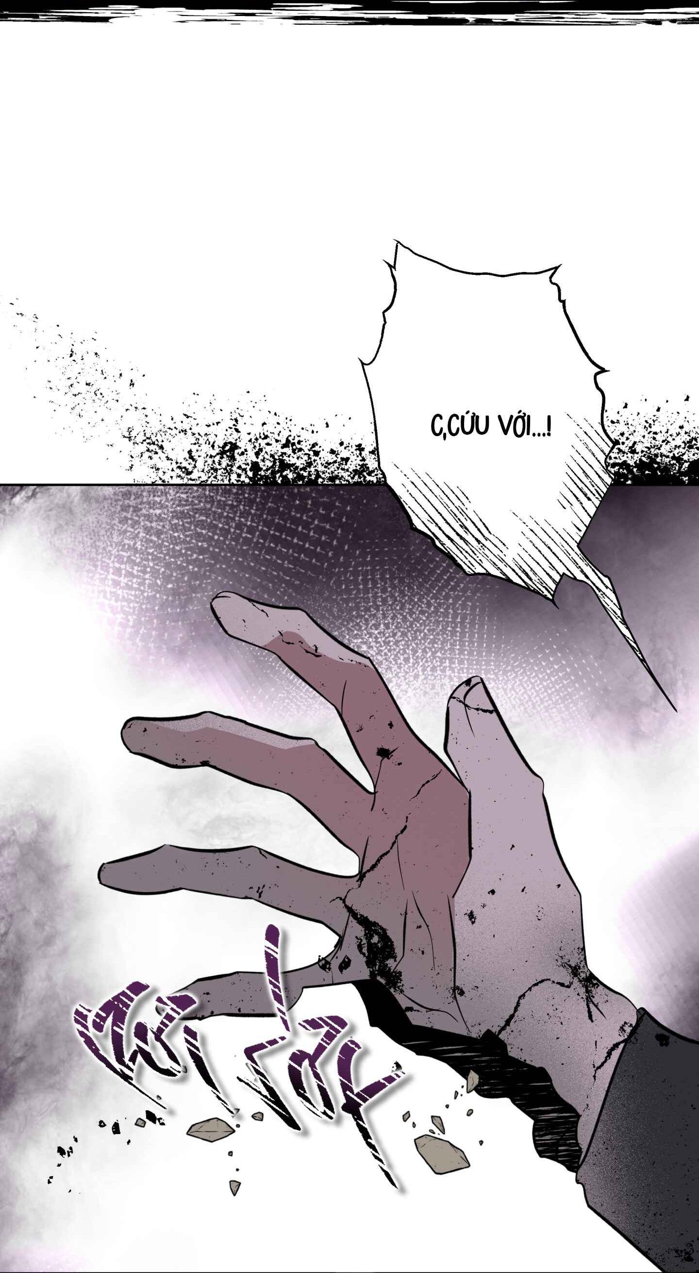 (CBunu) Mưa Mãi Không Tạnh - Chap 11