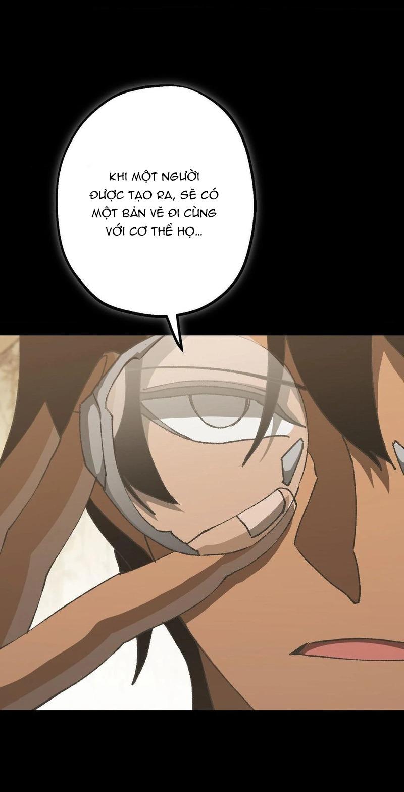 Hãy khóc đi đừng ngại ngùng! - Chap 32