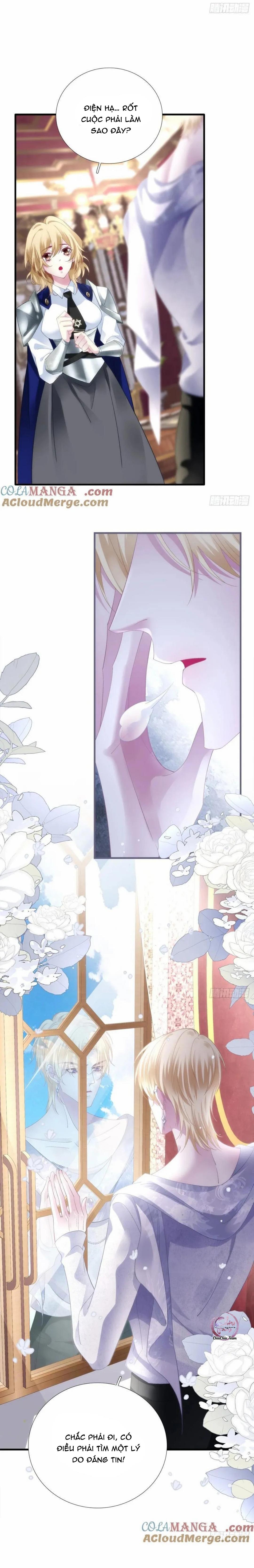 Thánh Tâm không dễ chọc - Chap 56