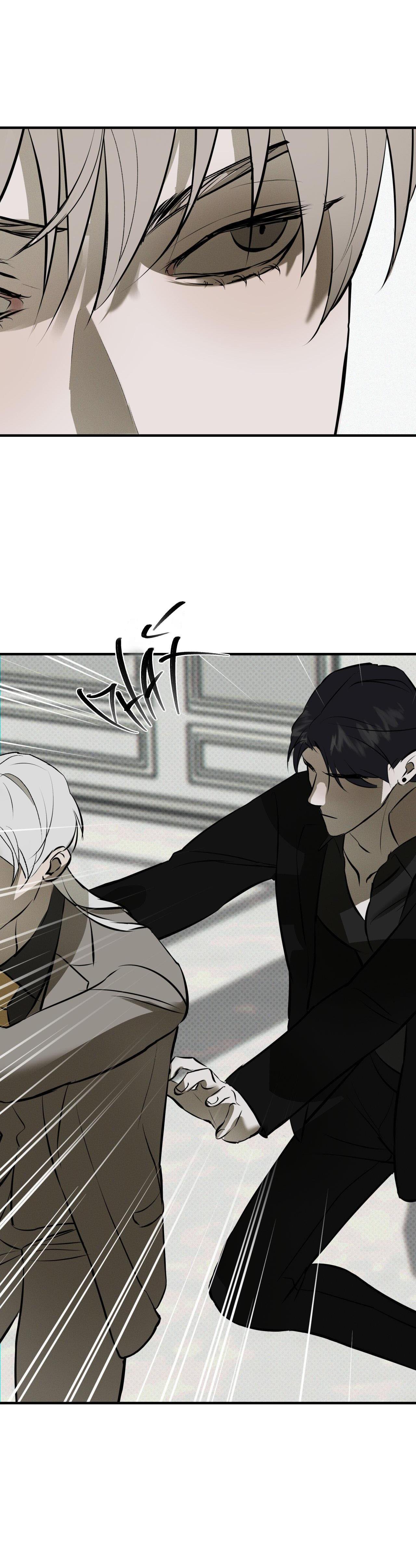 RISKY VICE - Chap 24
