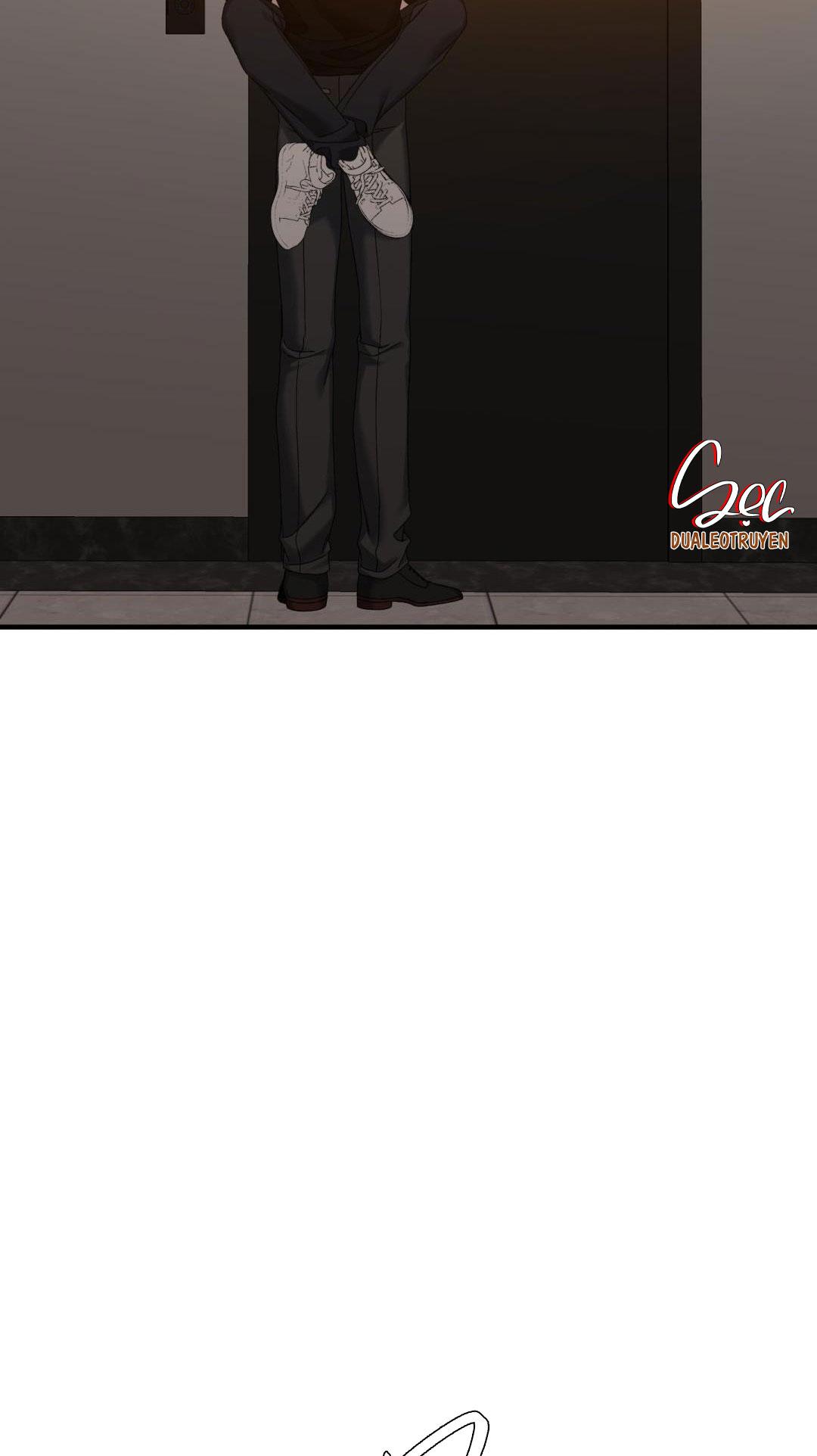 Fouls Start - Chap 19