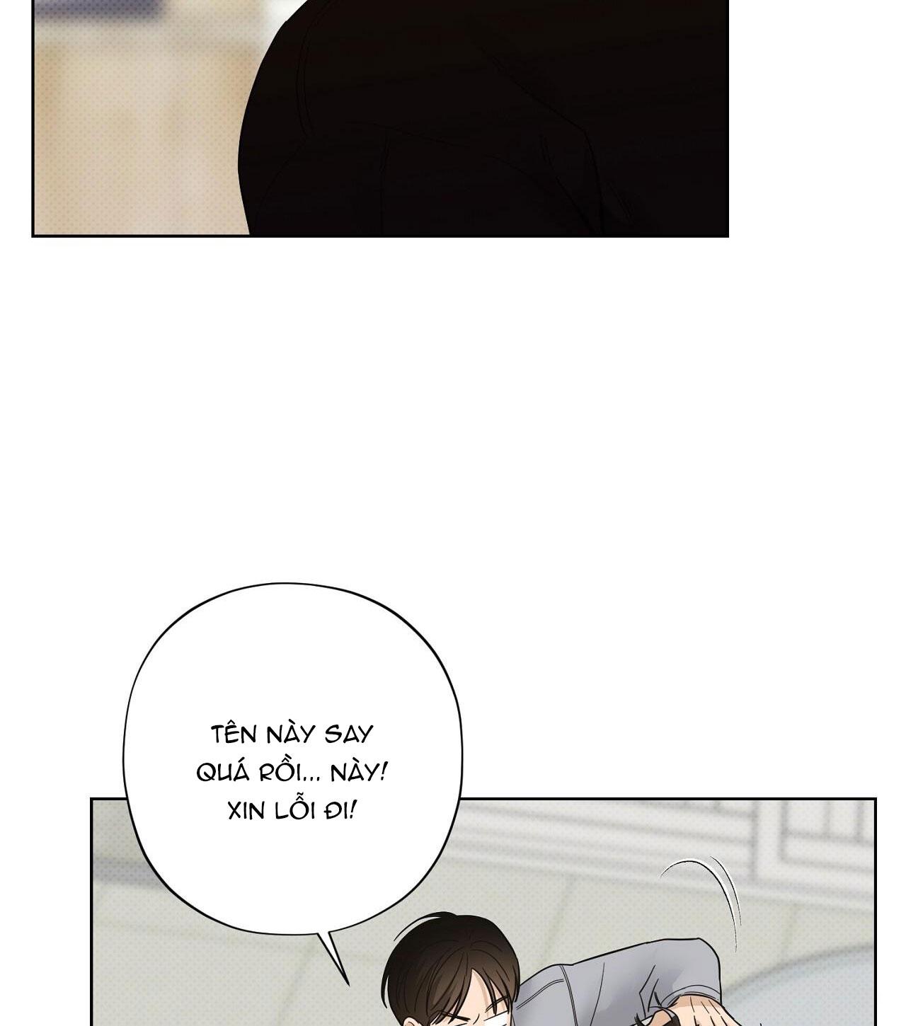 BẮT KỊP - Chap 16