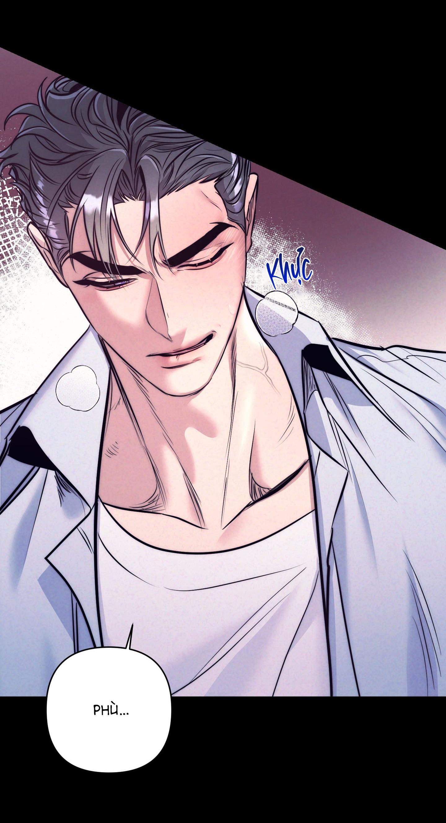 (CBunu) Stigma - Chap 7