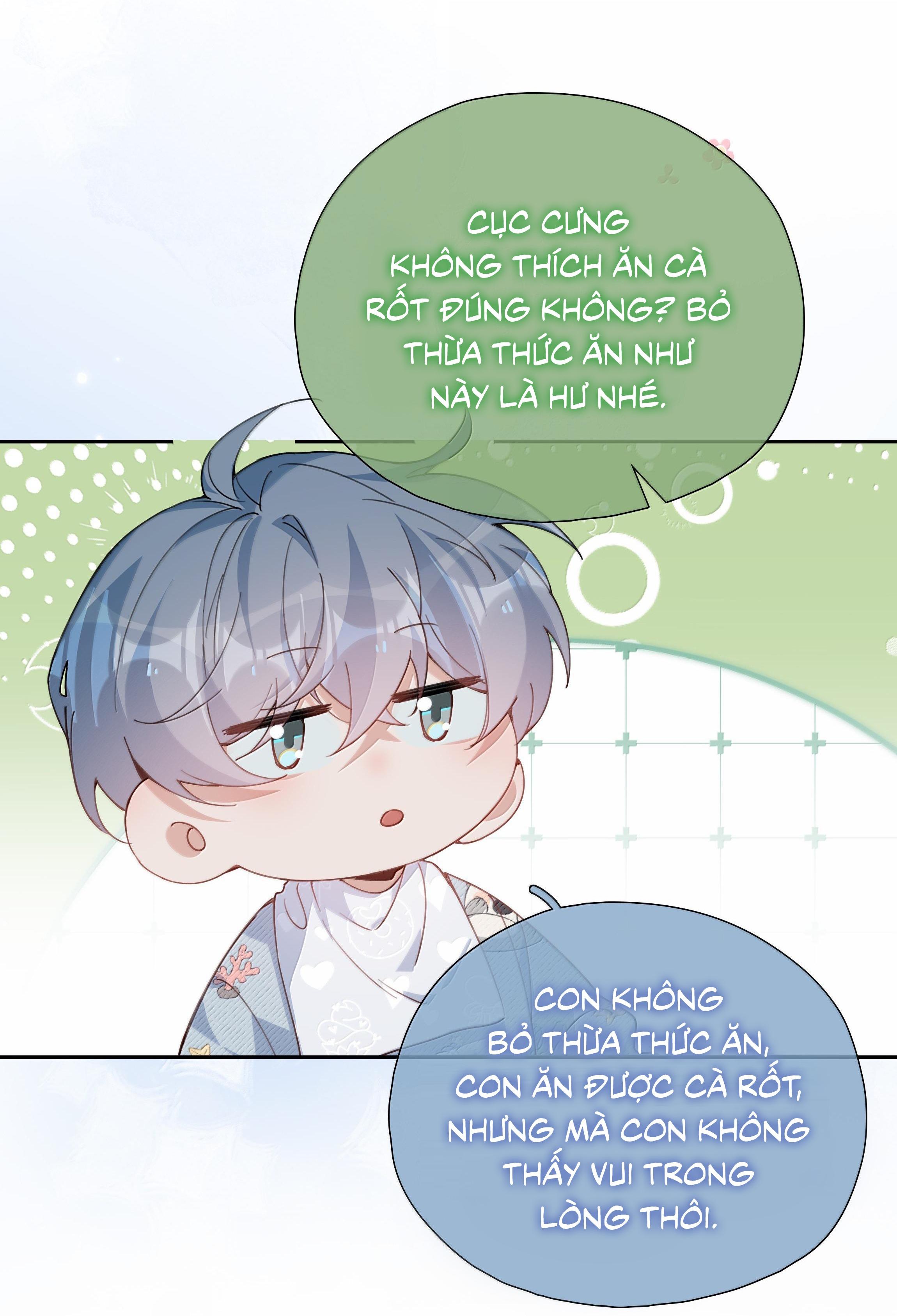 Trường Cấp Ba Sơn Hải - Chap 123