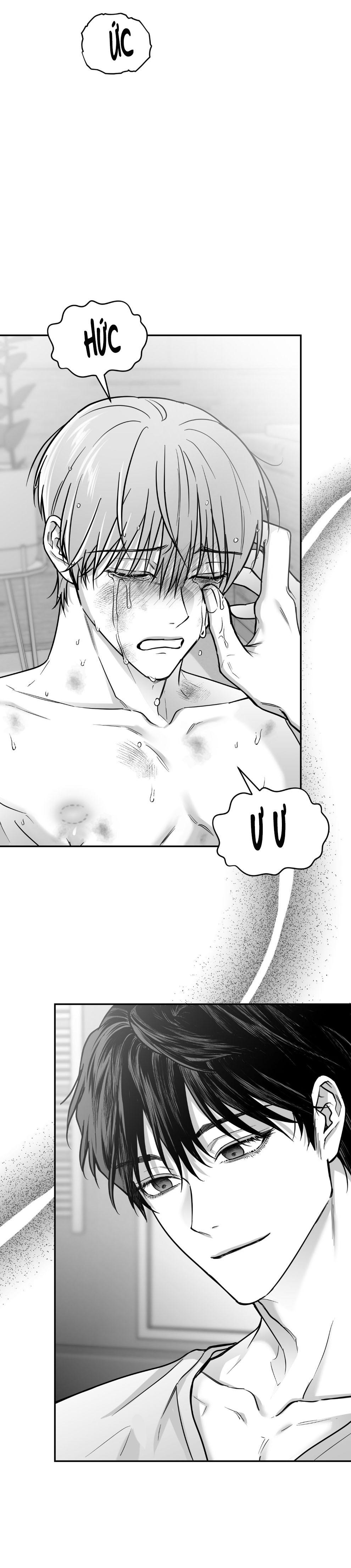 Non Zero Sum - Chap 31