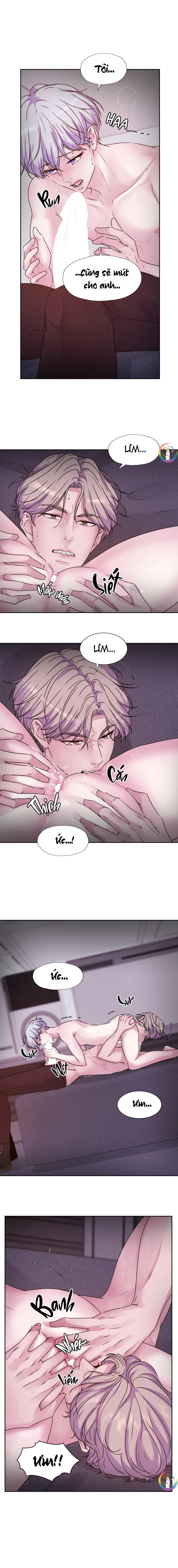 Guiding Light - Chap 20